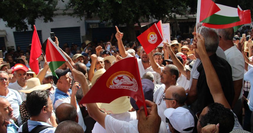 Tunisie | Une rentrée scolaire sous tension