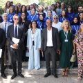 Inauguration d’un cours italo-tunisien sur le patrimoine et le tourisme