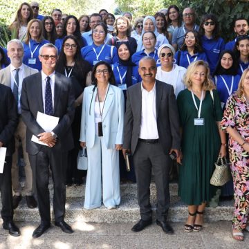 Inauguration d’un cours italo-tunisien sur le patrimoine et le tourisme