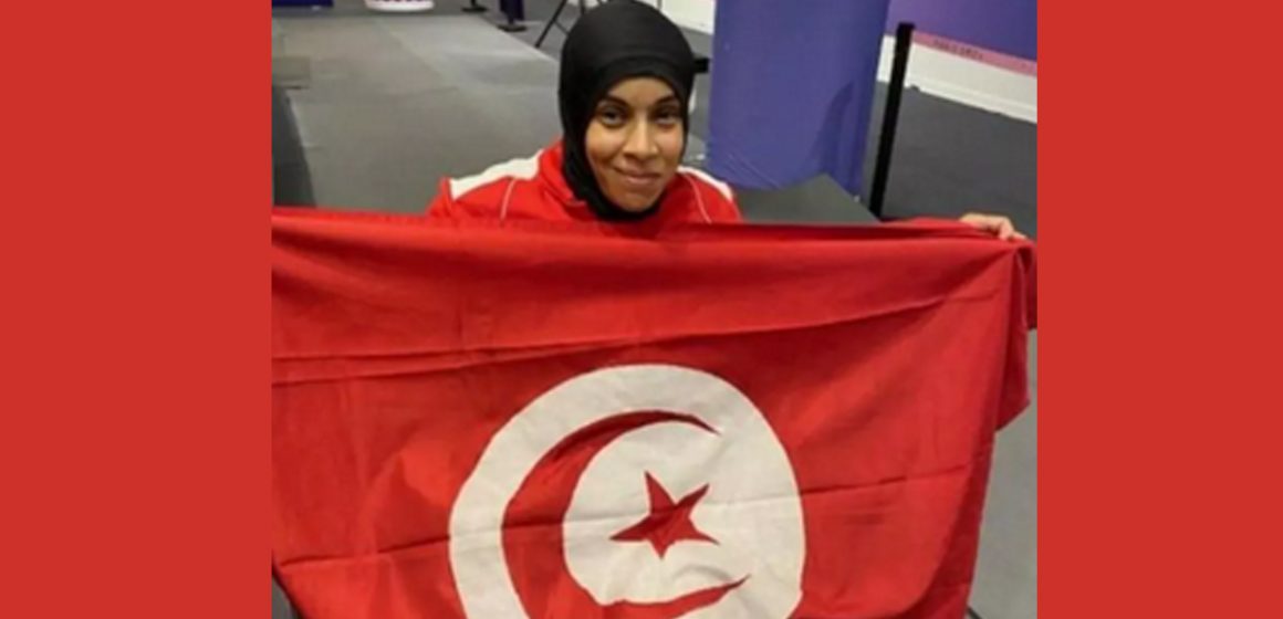 Mondiaux de para-athlétisme | Maroua Brahmi décroche l’argent à New Delhi