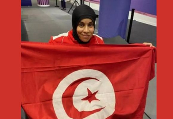 Mondiaux de para-athlétisme | Maroua Brahmi décroche l’argent à New Delhi