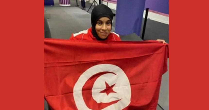 Mondiaux de para-athlétisme | Maroua Brahmi décroche l&rsquo;argent à New Delhi