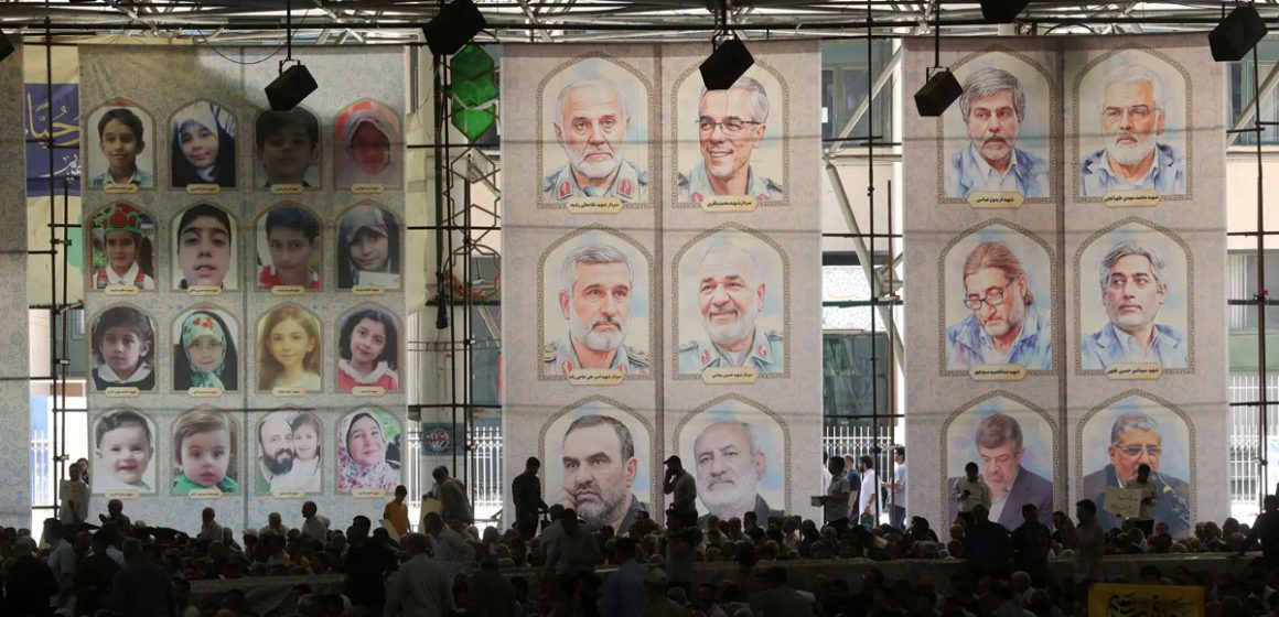 Le téléphone portable, le piège mortel qui a coûté la vie aux dignitaires iraniens