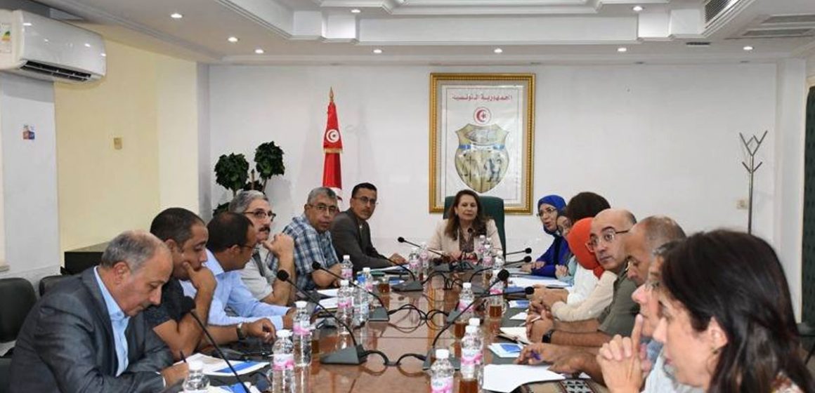 Tunisie | Vers le transport hydraulique du phosphate