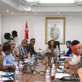 Tunisie | Vers le transport hydraulique du phosphate