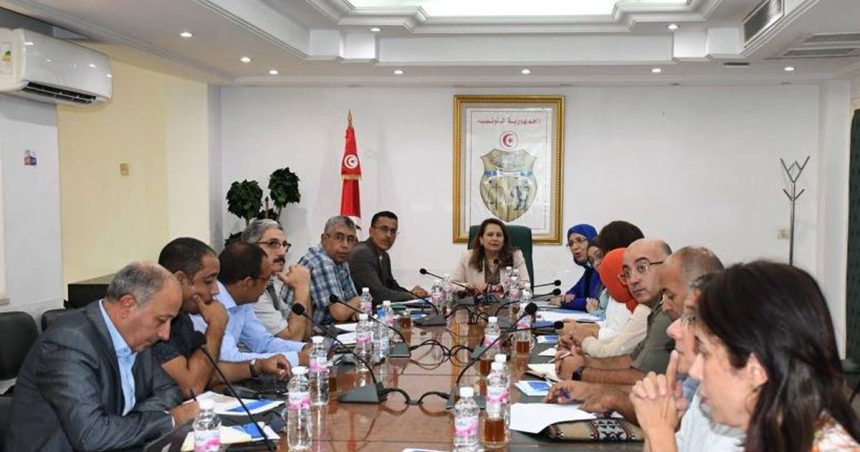 Tunisie | Vers le transport hydraulique du phosphate