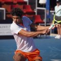 Tennis | Challenger Saint-Tropez : Moez Chargui en quart de finale