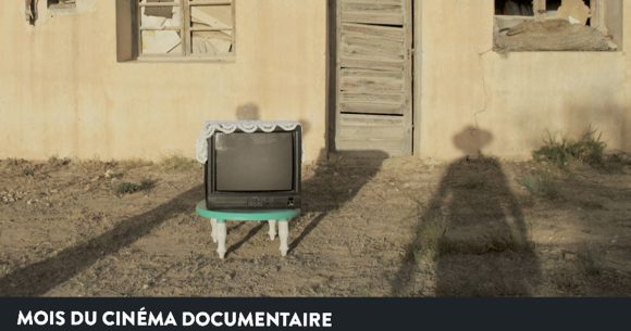 Le Mois du cinéma documentaire en Tunisie
