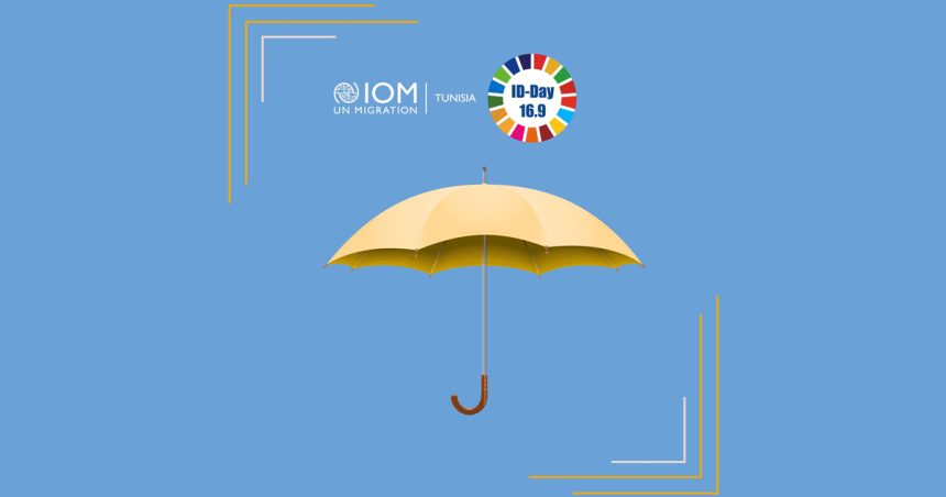 Journée mondiale de l&rsquo;identité | Droits, services et opportunités