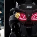 Les motos Sym algériens à la conquête du marché tunisien
