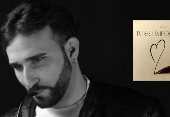 Mouez, un chanteur italo-tunisien, séduit public et critique