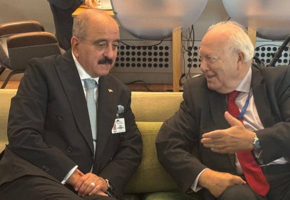 La Tunisie réaffirme son soutien à l’alliance des civilisations des Nations unies