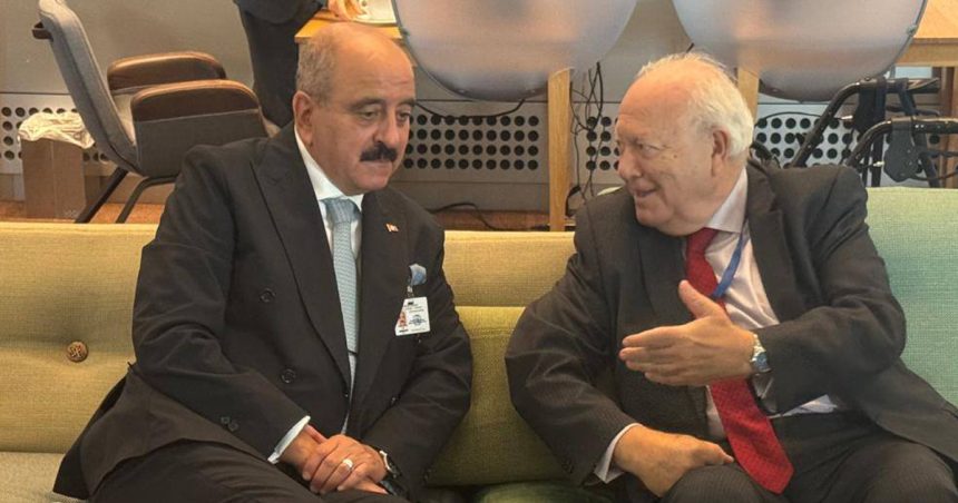 La Tunisie réaffirme son soutien à l&rsquo;alliance des civilisations des Nations unies