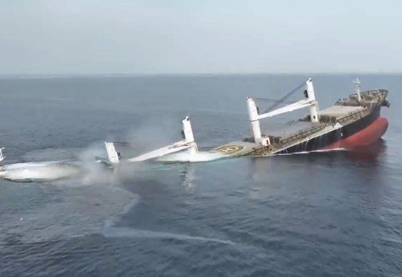 Israël veut en finir avec les Houthis