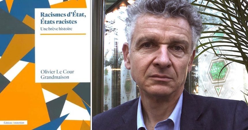 Racismes d’État ou quand les institutions fabriquent les inégalités