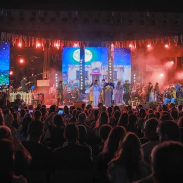 Sfax | Succès éclatant du Ooredoo Music Fest by Oppo