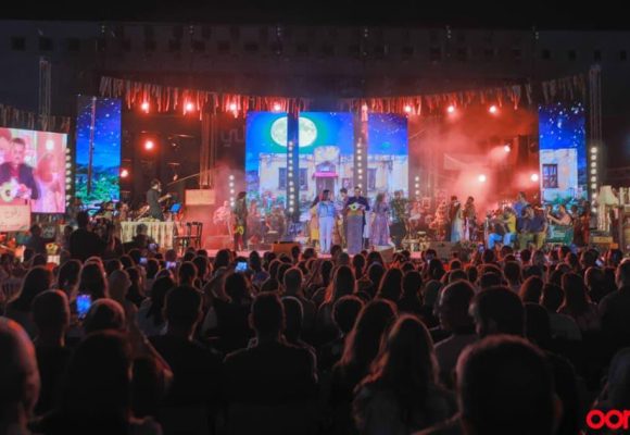 Sfax | Succès éclatant du Ooredoo Music Fest by Oppo