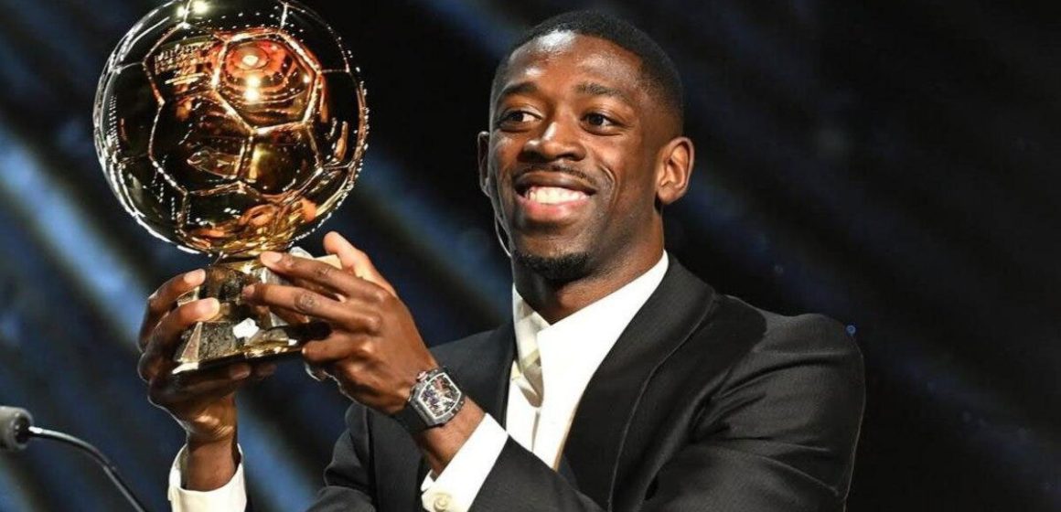Ballon d’or | La lutte des orfèvres du football