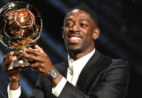 Ballon d’or | La lutte des orfèvres du football