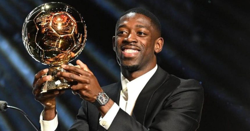 Ballon d’or | La lutte des orfèvres du football