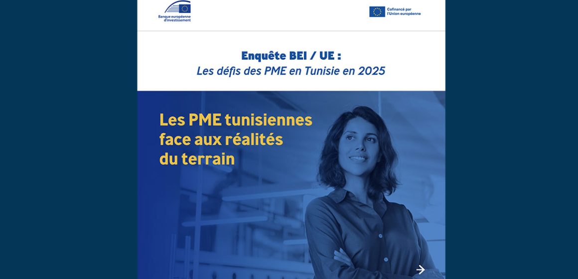 Les obstacles au développement des PME tunisiennes