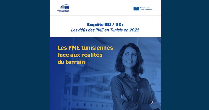 Les obstacles au développement des PME tunisiennes