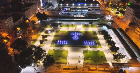 La Tunisie passe son temps à réparer ses pannes