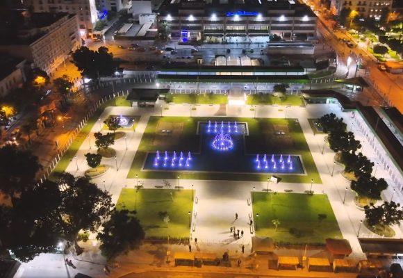 La Tunisie passe son temps à réparer ses pannes