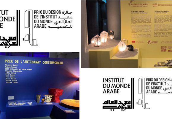 Paris  | Des artisans tunisiens parmi les finalistes du Prix du Design de l’IMA