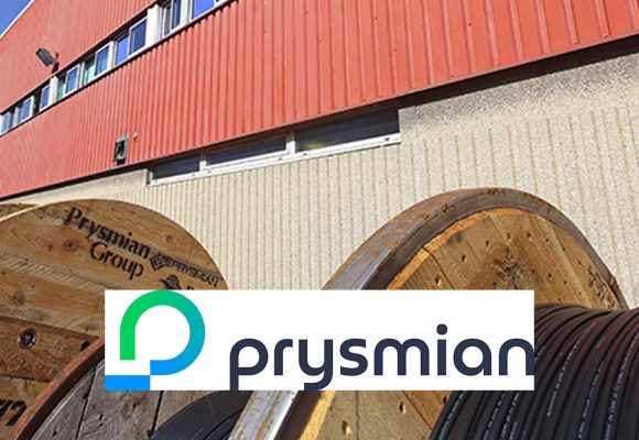 Prysmian remporte le contrat du câble électrique sous-marin Italie-Tunisie