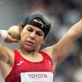 Championnats du monde | Première médaille à New Delhi pour Raoua Tlili