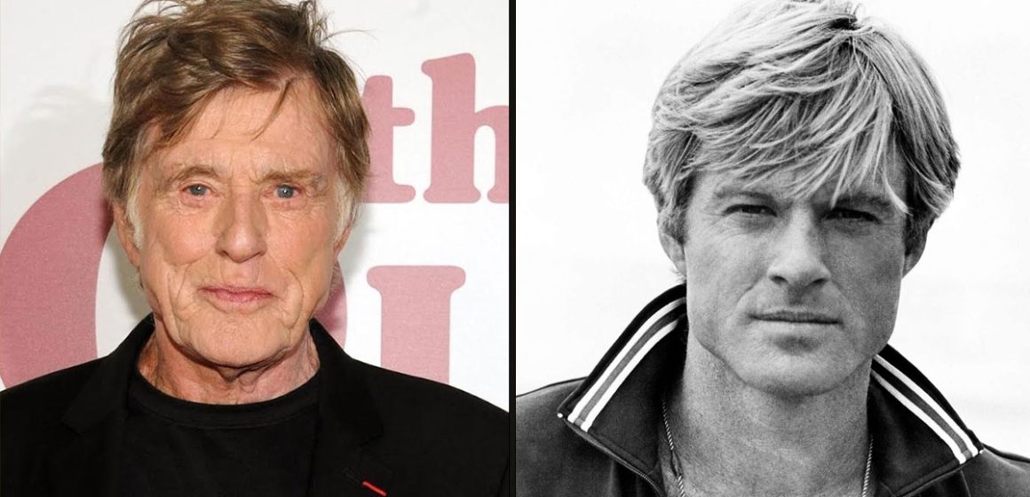 Robert Redford s’éteint à 89 ans | Une légende du cinéma indépendant