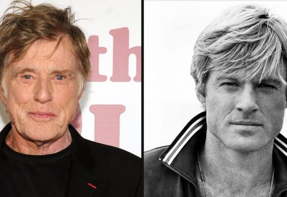 Robert Redford s’éteint à 89 ans | Une légende du cinéma indépendant