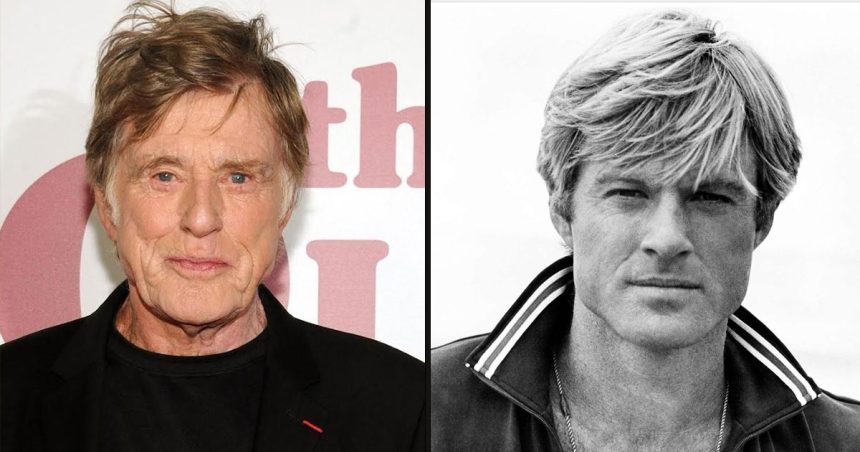 Robert Redford s’éteint à 89 ans | Une légende du cinéma indépendant