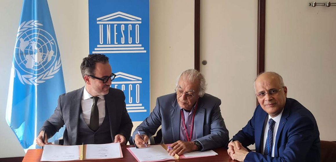 La Fondation Besrour au service de la culture et du développement durable en Tunisie