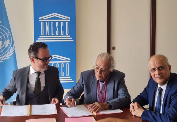 La Fondation Besrour au service de la culture et du développement durable en Tunisie