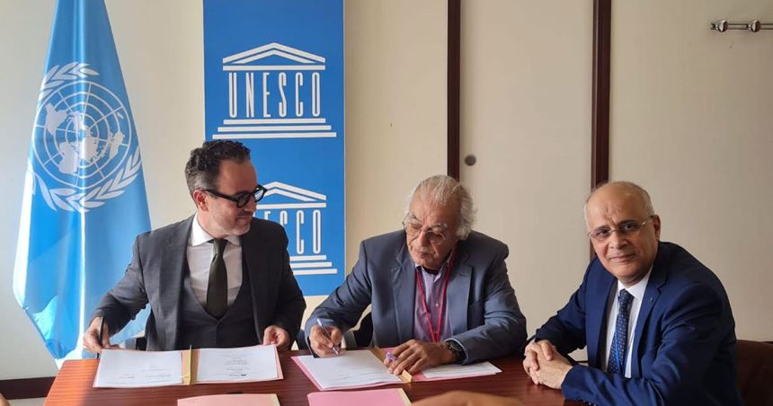 La Fondation Besrour au service de la culture et du développement durable en Tunisie