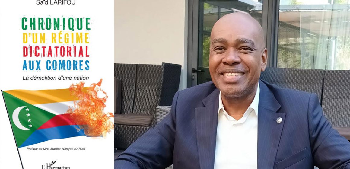 Comores ou la chronique d’un régime dictatorial