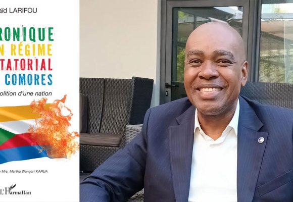 Comores ou la chronique d’un régime dictatorial