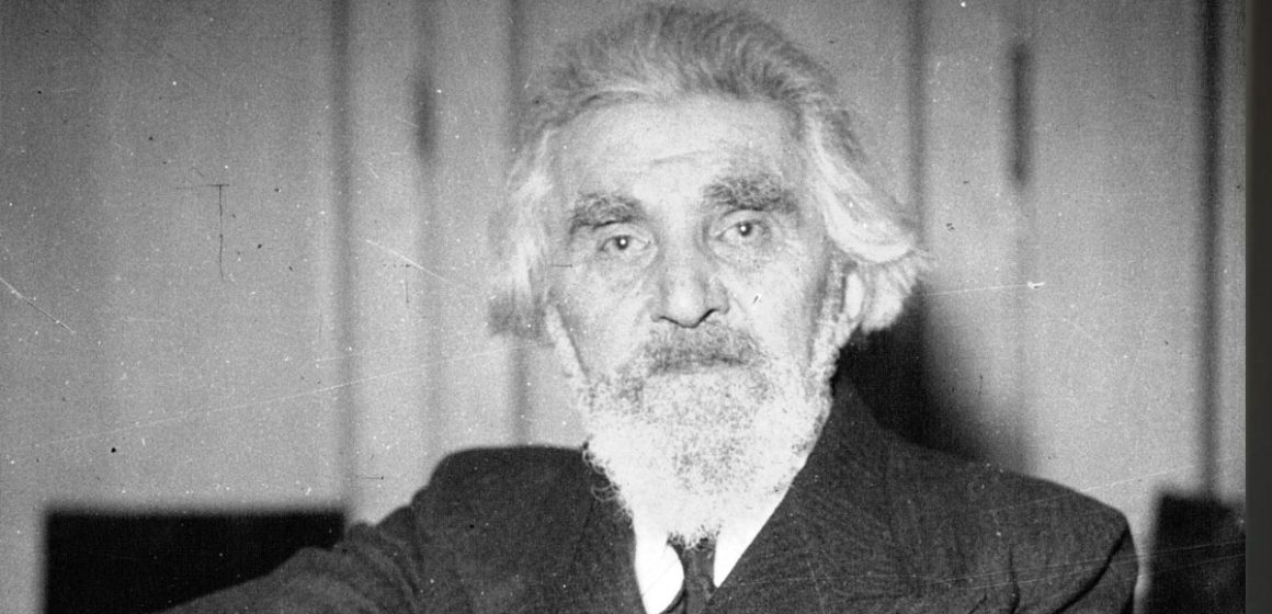 Saint-Pol-Roux Le poème du dimanche | ‘‘Semailles’’ de Saint-Pol-Roux