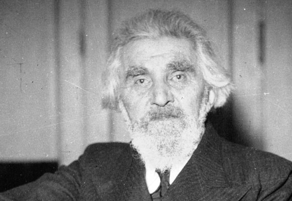 Le poème du dimanche | ‘‘Semailles’’ de Saint-Pol-Roux