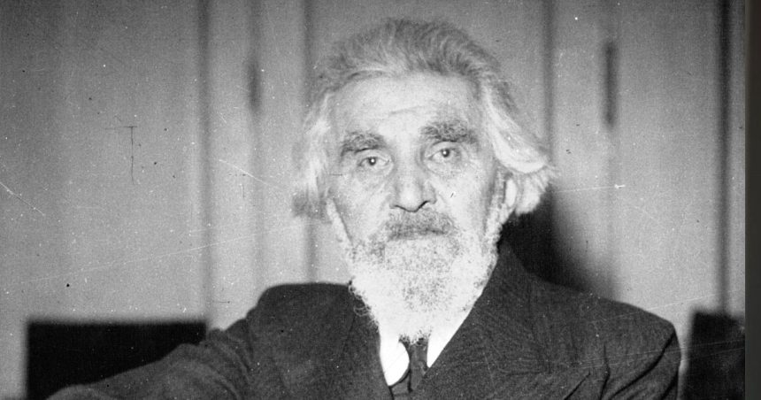 Le poème du dimanche | ‘‘Semailles’’ de Saint-Pol-Roux