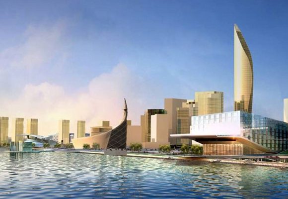La Tunisie et le coût des projets-spectacles