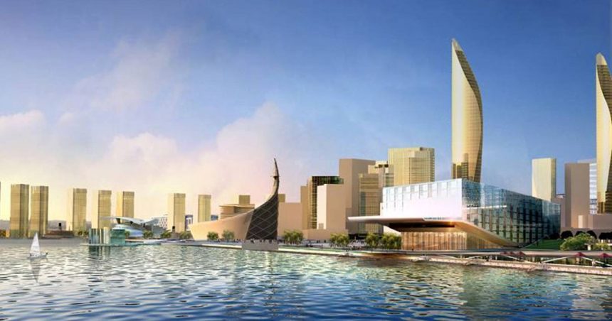 La Tunisie et le coût des projets-spectacles