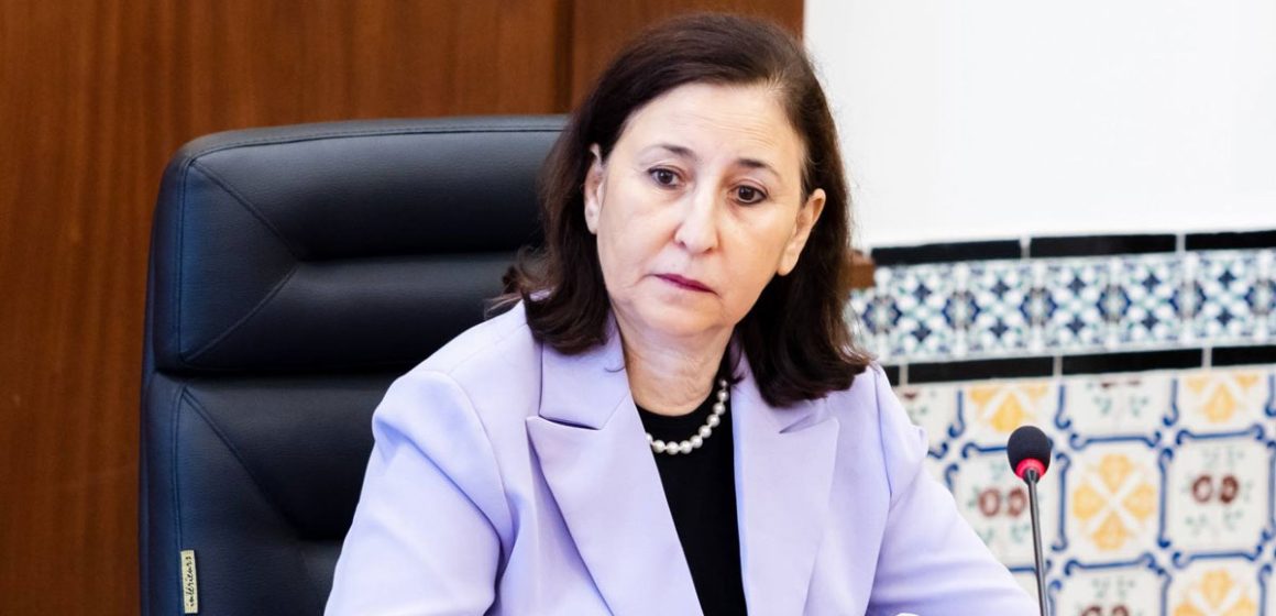 La Tunisie cherche à rééquilibrer ses échanges avec l’Egypte
