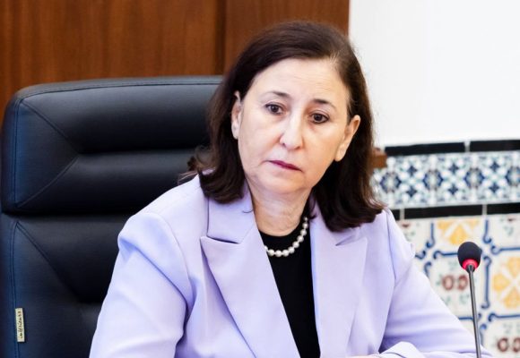 La Tunisie cherche à rééquilibrer ses échanges avec l’Egypte