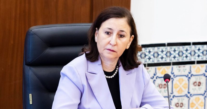 La Tunisie cherche à rééquilibrer ses échanges avec l’Egypte