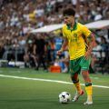 Football | Sebastian Tounekti signe pour le Celtic Glasgow