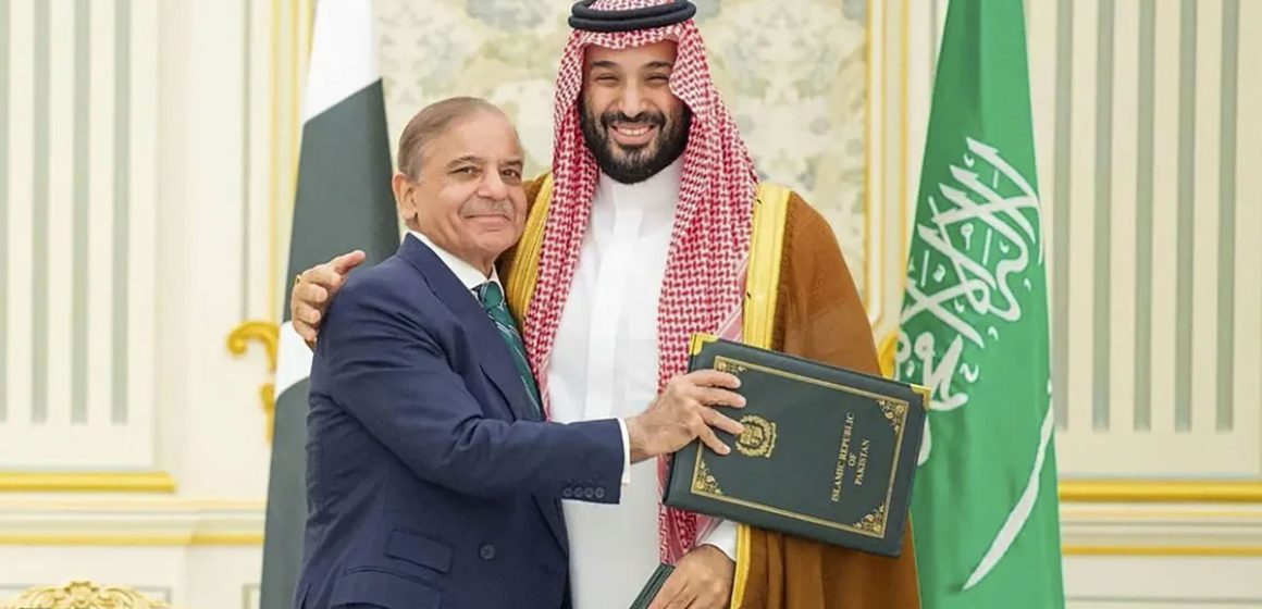 Arabie saoudite-Pakistan | Vers un «Otan islamique» !
