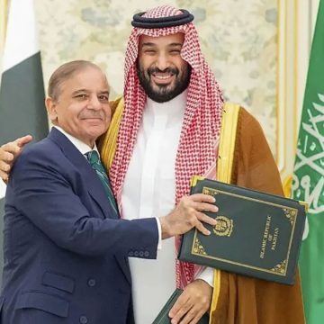Arabie saoudite-Pakistan | Vers un «Otan islamique» !